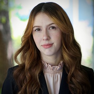 Photo of Clara Villasenor