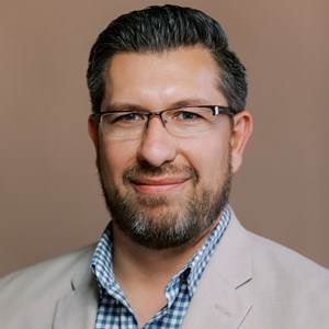 Jonathan Persall