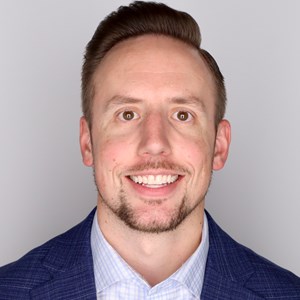 Photo of Greg Johnson