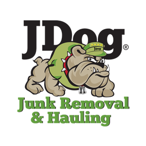 Photo of JDOG Junk Removal & Hauling