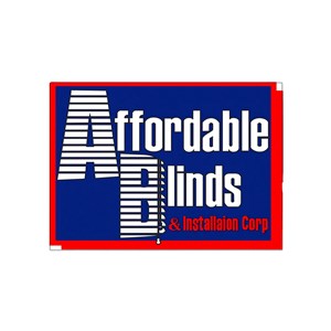 Photo of Affordable Blinds & Installation