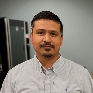 Photo of Juan Villa