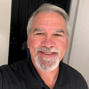 Photo of Mark Laing