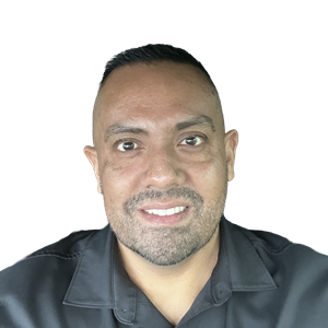 Photo of Adrian Briones