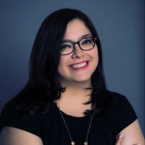 Photo of Gloria Magdaleno