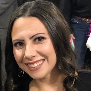 Steffany Esnaola