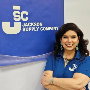 Photo of Rebecca Valdespino