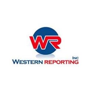 Photo of Western Reporting, Inc.