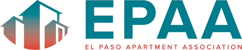 El Paso Apartment Association Logo