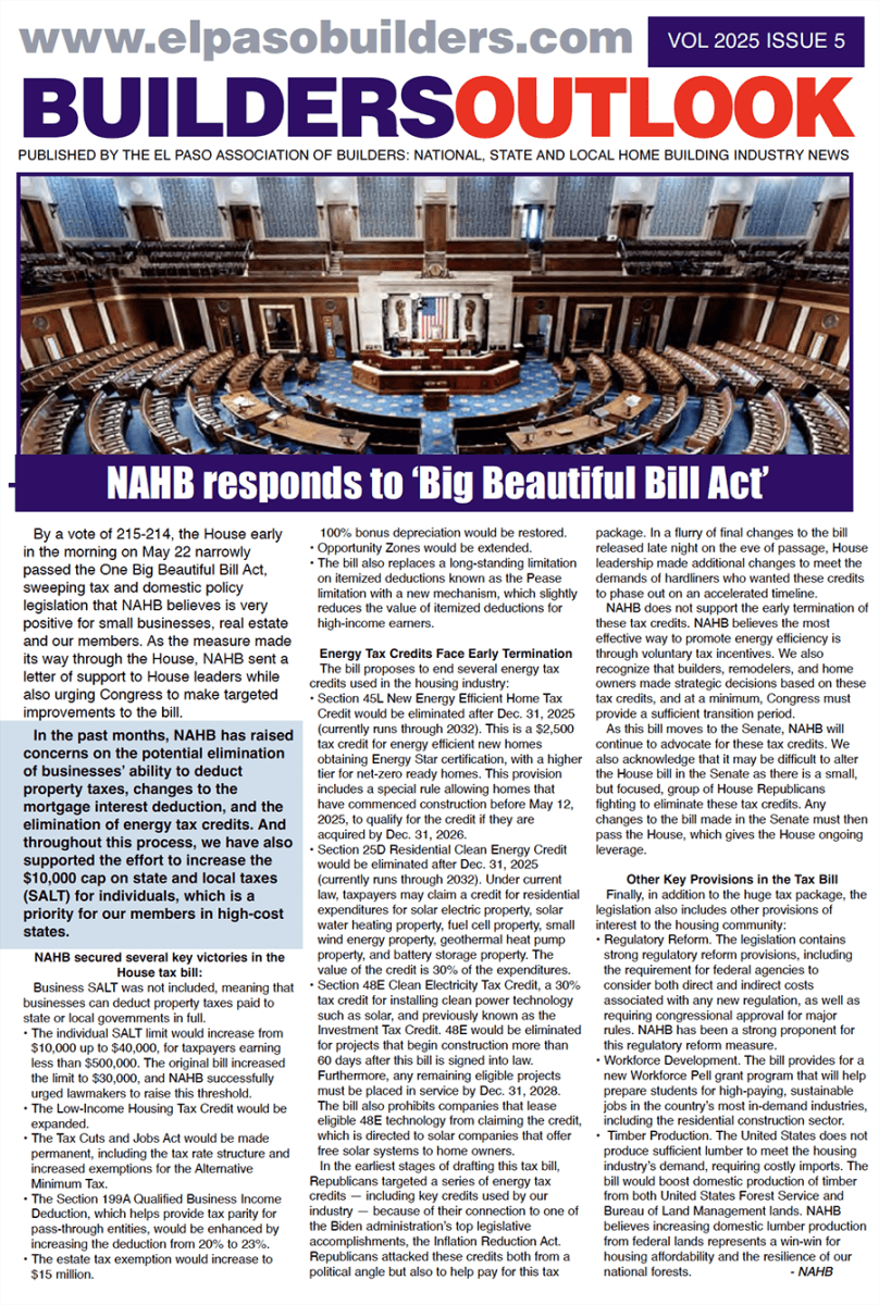 Vol 2025 Issue 5