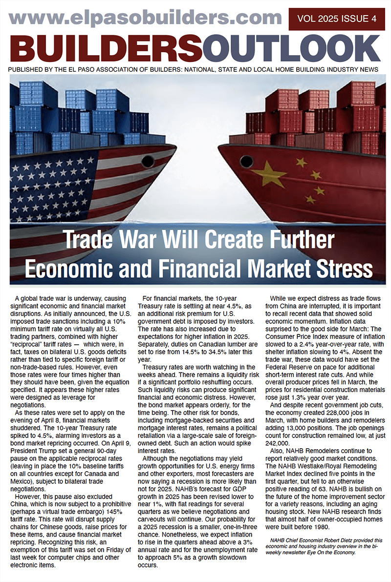 Vol 2025 Issue 5
