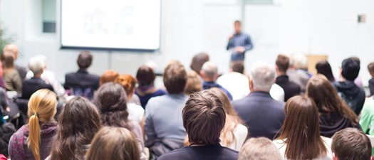 General Membership & Board Meeting
