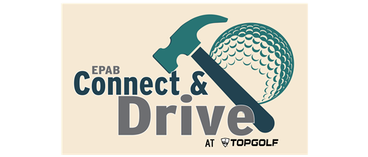 EPAB Connect & Drive at TopGolf