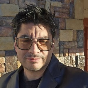 Photo of Tony Uribe