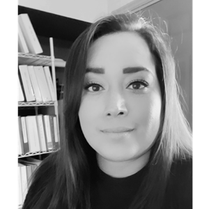 Cecilia Marquez (C)