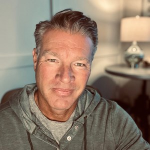 Photo of Jon Samson