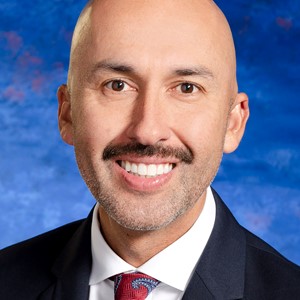 Photo of Bernie Del Hierro