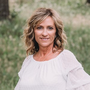 Photo of Susie Moore