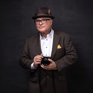 Photo of Art Moreno Jr