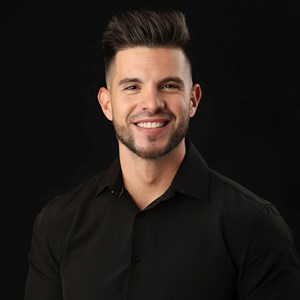 Photo of Joseph Duran, P.E.