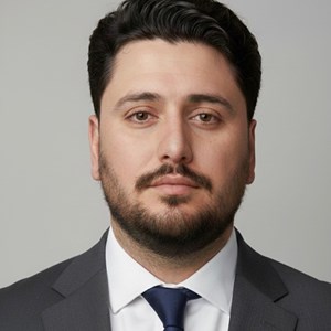 Photo of Rodolfo Morales