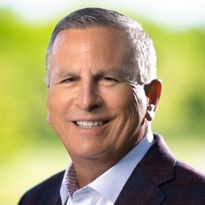 Photo of Kevin Hughes