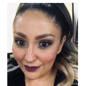 Venessa Rangel