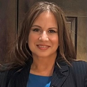 Photo of Elizabeth S. Pulido