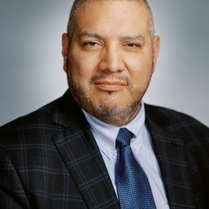 Photo of Raoul Villegas