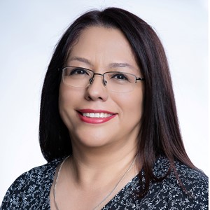 Sandra Lucero