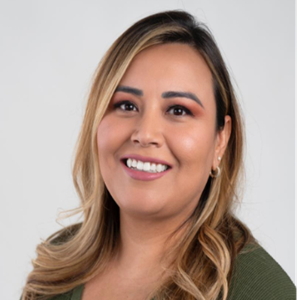 Photo of Mercedes Ruiz