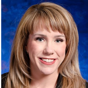 Photo of Courtney Yeatman