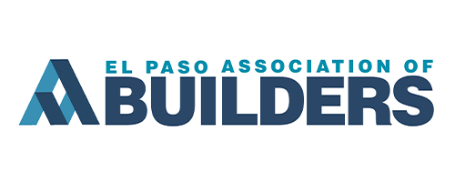 El Paso Association of Builders Logo