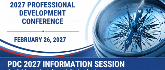 PDC 2027 Information Session