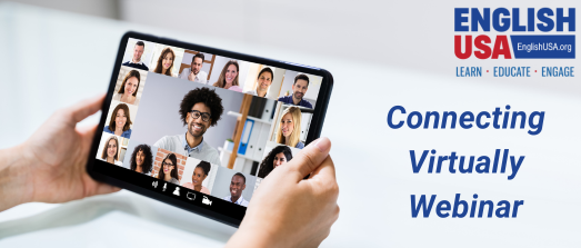 EnglishUSA Course Finder: Drop-In Office Hour