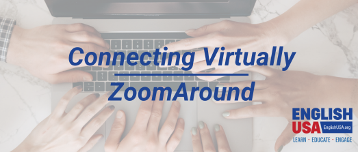 ZoomAround: Developing IEP Programs for STEM Professionals