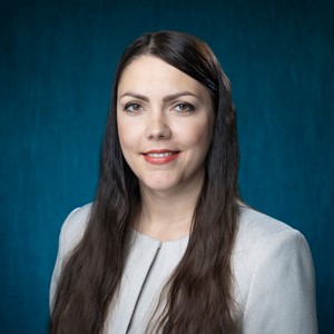 Kateryna Forynna