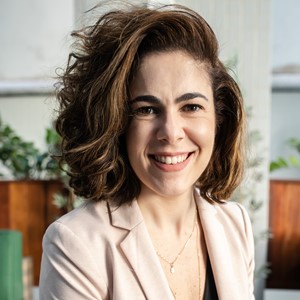 Ana Perovano
