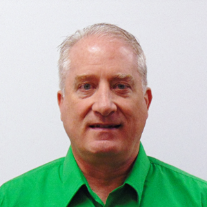 Gordon Clark