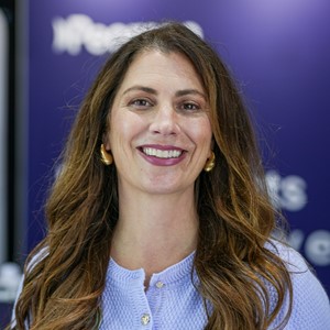 Meredith Stokes