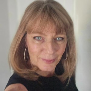 Jill Pomerantz