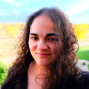 Photo of Sara Davila
