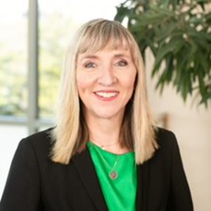 Eunice McAllister