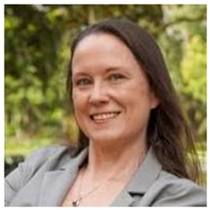 Christine Voigt