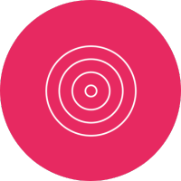 Bullseye Icon