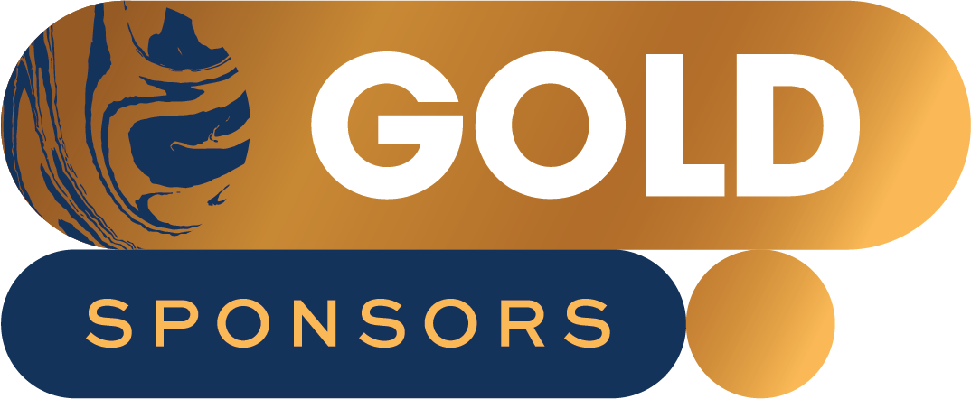 Gold Sponsors Logo