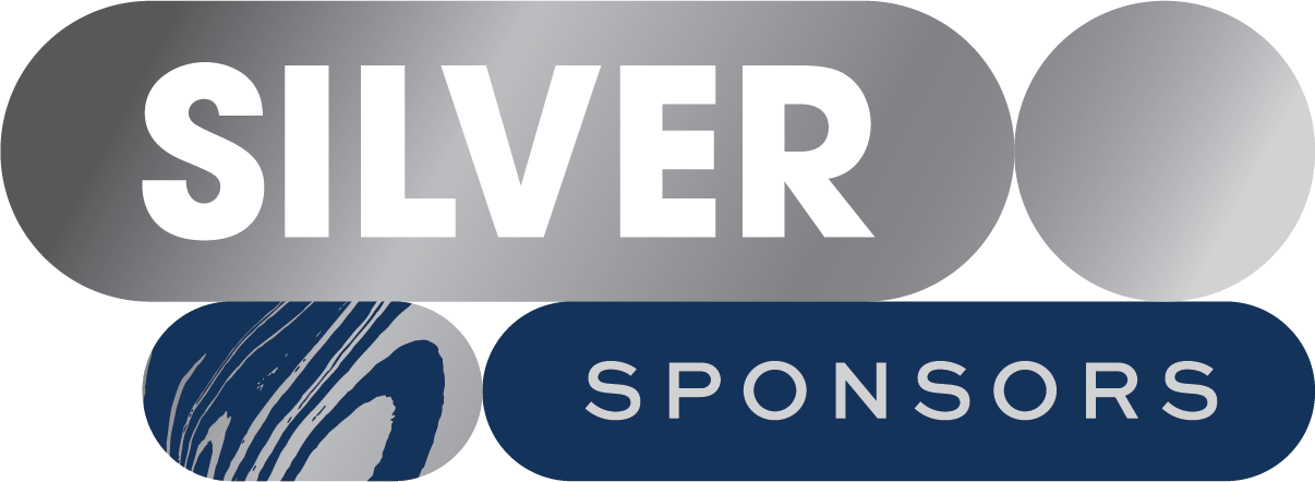 Silver Sponsors Logo