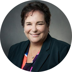 Theresa L. Kitay Headshot