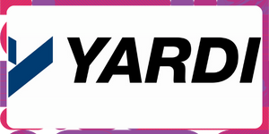 Yardi Logo