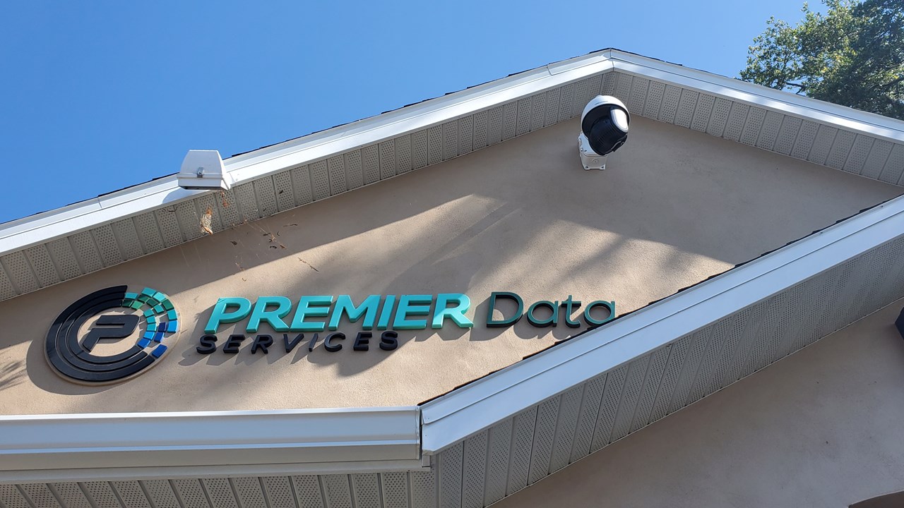 Alarm systems & security camera solutions